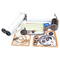 Leybold OEM Sogevac SV630 SV630F Maintenance Major Rebuild Kit 71405390